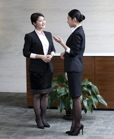 精品酒店攝影服務(wù)禮儀培訓(xùn)