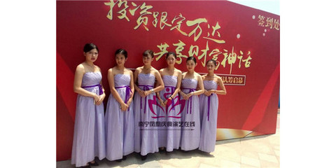 南寧專業(yè)車展禮儀與會(huì)展服務(wù) 提升品牌形象的不可或缺力量