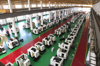 喬鋒機械榮膺立嘉杯“中國好機床”金屬切削類品牌獎，技術服務再獲行業認可